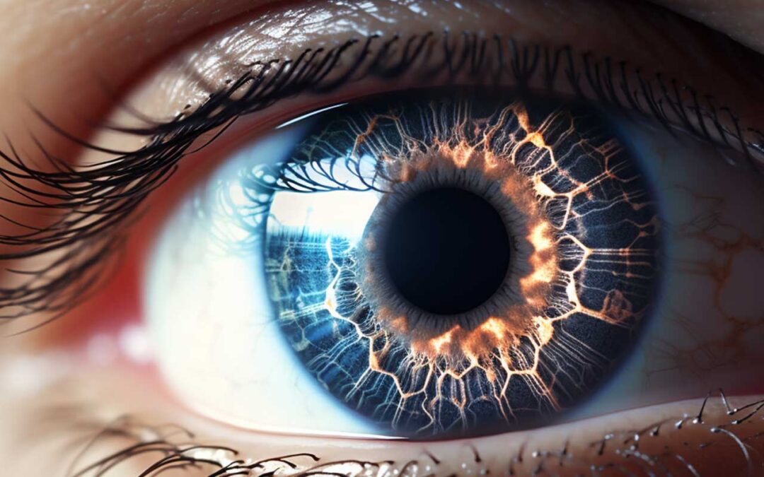 Vision Restoration